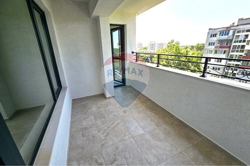 Продава  4-стаен град Варна , Чайка , 80 кв.м | 39047374 - изображение [13]