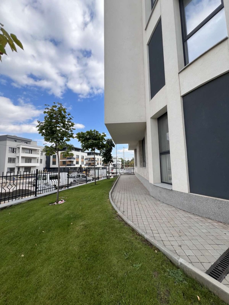 Продава  4-стаен град София , Малинова долина , 152 кв.м | 30212089 - изображение [4]