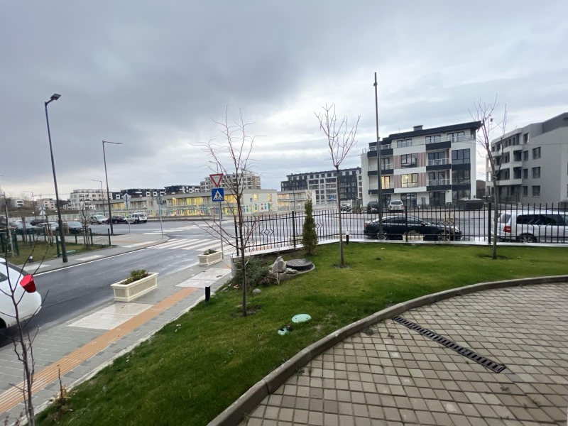 Продава 4-СТАЕН, гр. София, Малинова долина, снимка 8 - Апартаменти - 51904098