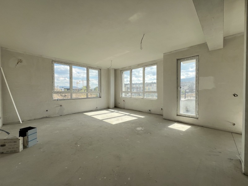 Продава  4-стаен град София , Малинова долина , 152 кв.м | 30212089 - изображение [13]