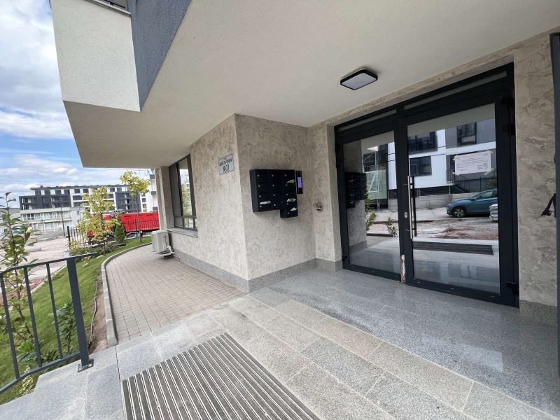 Продава  4-стаен град София , Малинова долина , 152 кв.м | 30212089 - изображение [5]