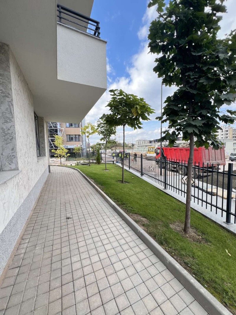 Продава  4-стаен град София , Малинова долина , 152 кв.м | 30212089 - изображение [3]