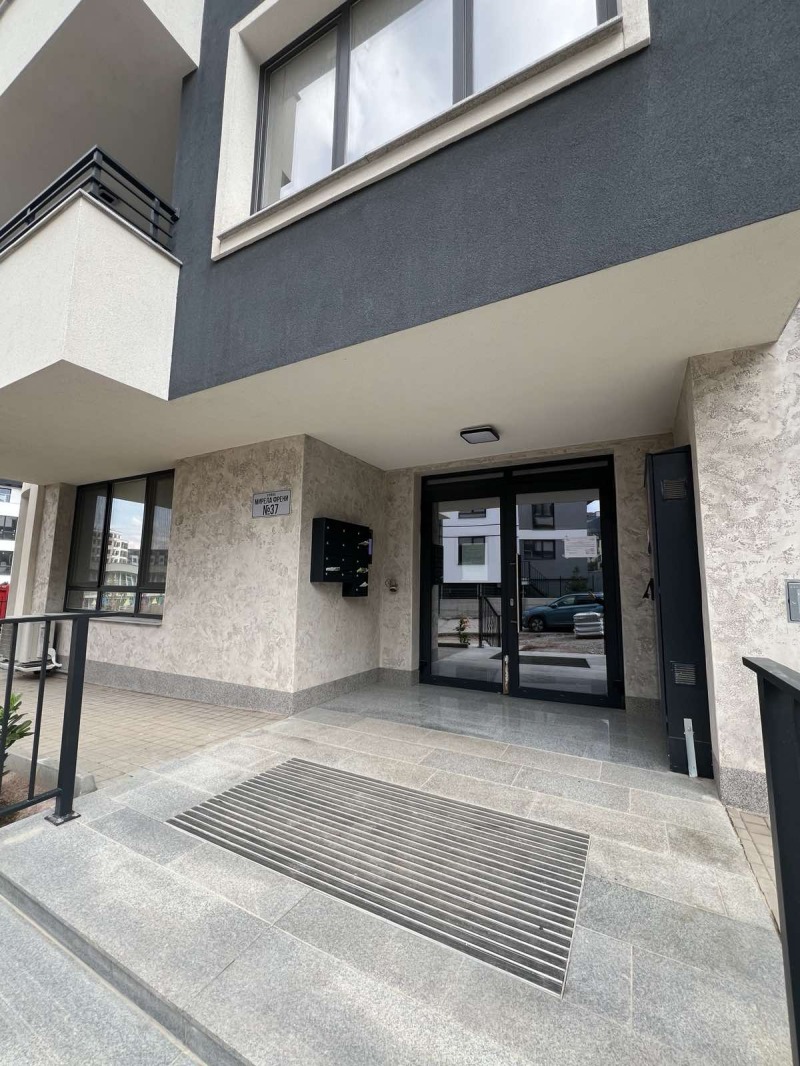 Продава  4-стаен град София , Малинова долина , 152 кв.м | 30212089 - изображение [7]