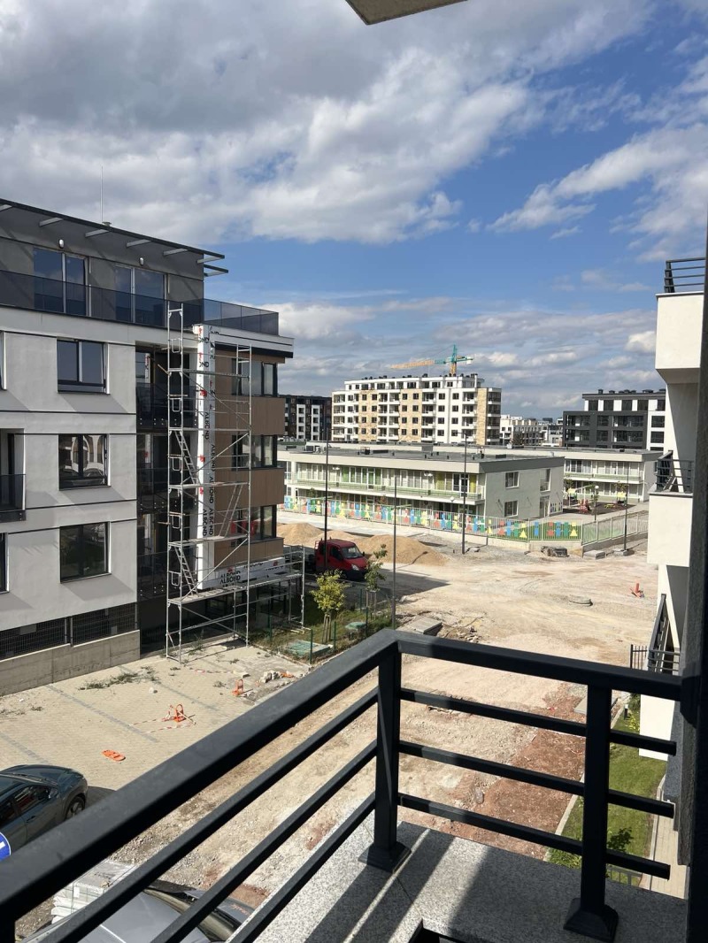 Продава  4-стаен град София , Малинова долина , 152 кв.м | 30212089 - изображение [17]
