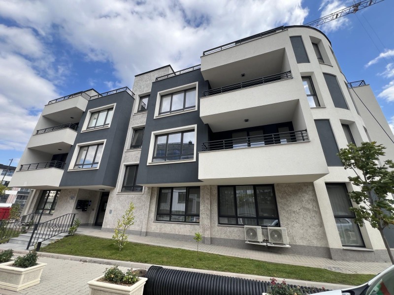 Продава  4-стаен град София , Малинова долина , 152 кв.м | 30212089