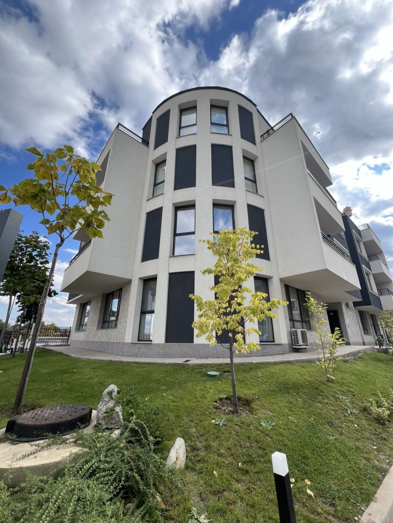 Продава  4-стаен град София , Малинова долина , 152 кв.м | 30212089 - изображение [2]
