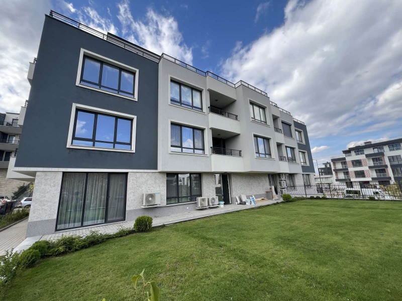 Продава  4-стаен град София , Малинова долина , 152 кв.м | 30212089 - изображение [6]