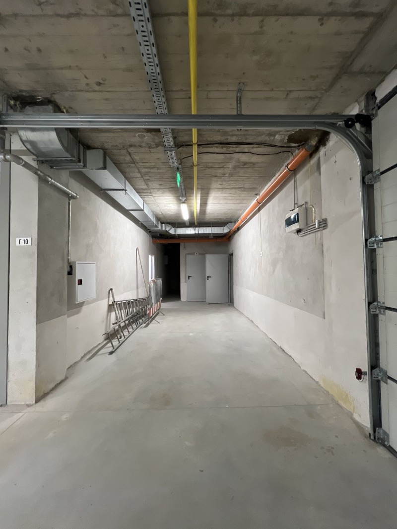 Продава  4-стаен град София , Малинова долина , 152 кв.м | 30212089 - изображение [12]