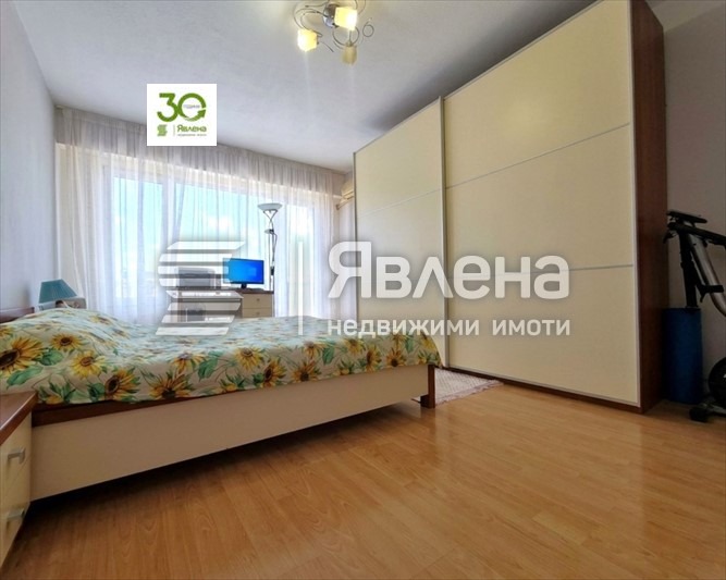 Продава 4-СТАЕН, гр. Варна, Цветен квартал, снимка 5 - Апартаменти - 54273097