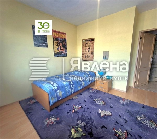Продава 4-СТАЕН, гр. Варна, Цветен квартал, снимка 6 - Апартаменти - 54273097