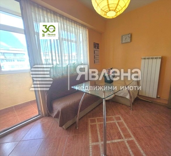 Продава 4-СТАЕН, гр. Варна, Цветен квартал, снимка 4 - Апартаменти - 54273097