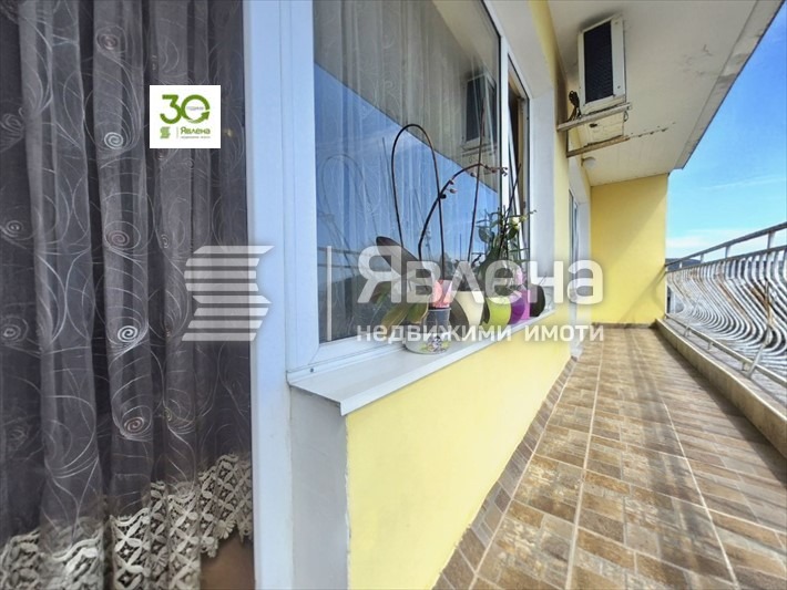 Продава 4-СТАЕН, гр. Варна, Цветен квартал, снимка 2 - Апартаменти - 54273097