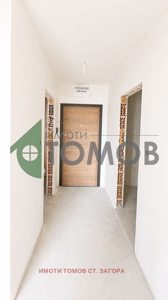 Продава 4-СТАЕН, гр. Стара Загора, Аязмото, снимка 12 - Апартаменти - 54290185