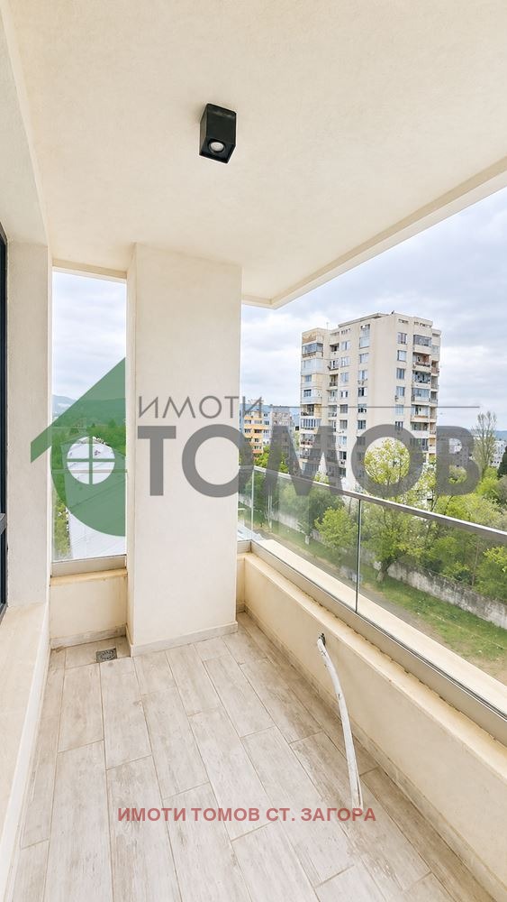 Продава 4-СТАЕН, гр. Стара Загора, Аязмото, снимка 7 - Апартаменти - 54290185