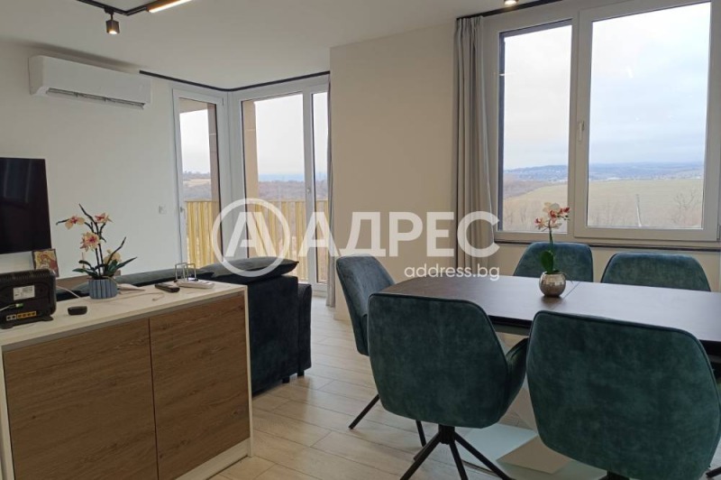 Продава МНОГОСТАЕН, гр. София, Люлин 6, снимка 13 - Aпартаменти - 49301788