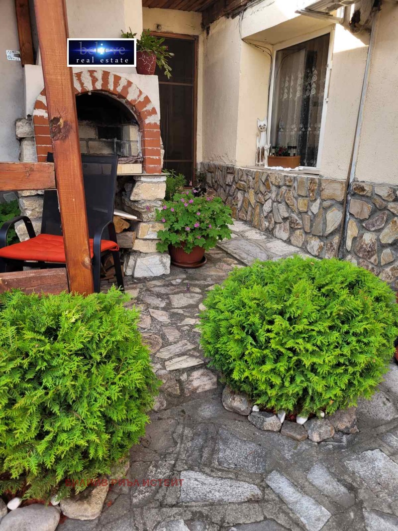 Продава ЕТАЖ ОТ КЪЩА, гр. Велинград, област Пазарджик, снимка 12 - Етаж от къща - 53140265