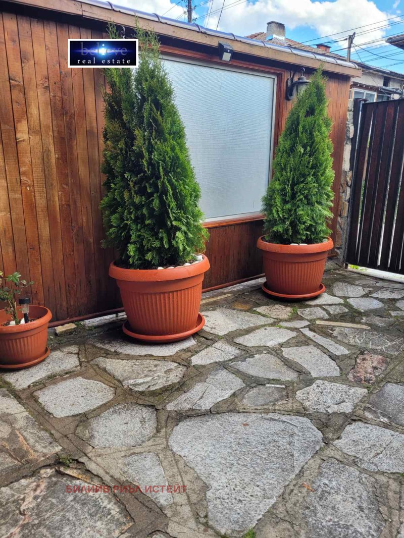 Продава ЕТАЖ ОТ КЪЩА, гр. Велинград, област Пазарджик, снимка 10 - Етаж от къща - 53140265