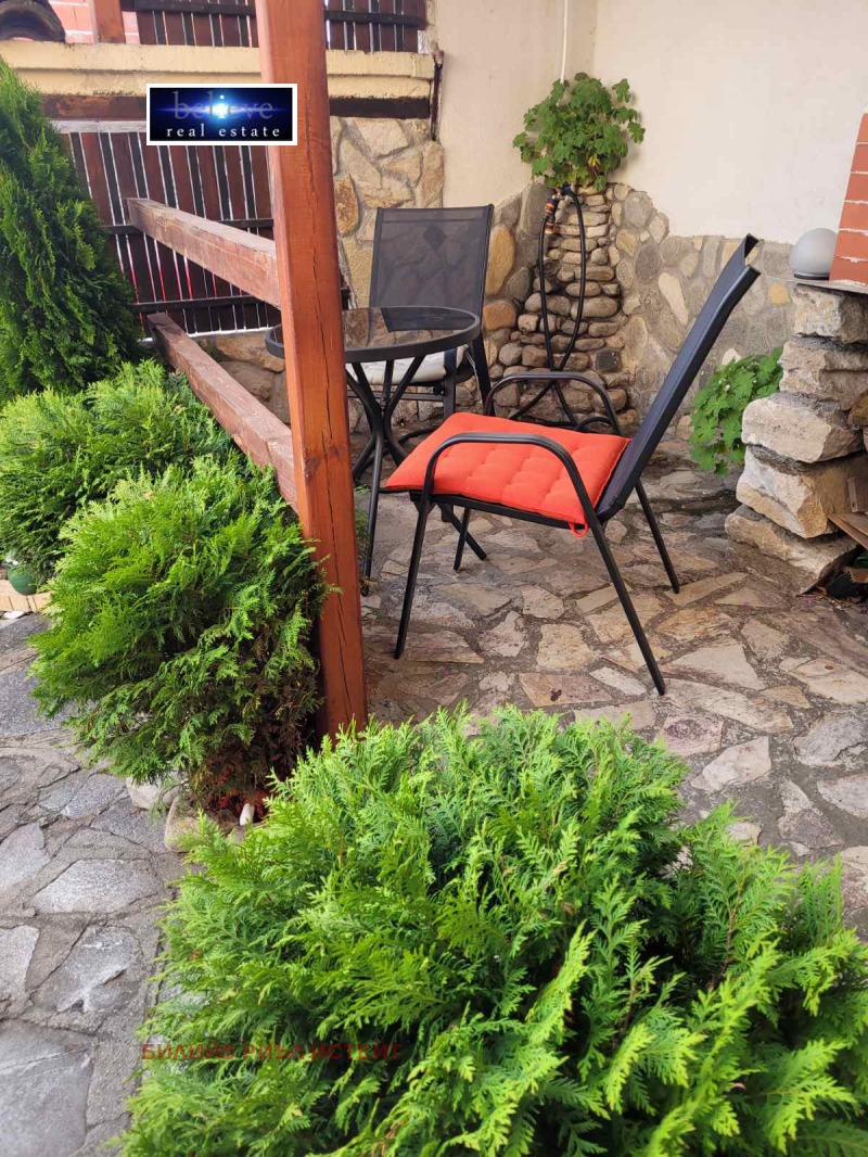 Продава ЕТАЖ ОТ КЪЩА, гр. Велинград, област Пазарджик, снимка 14 - Етаж от къща - 53140265