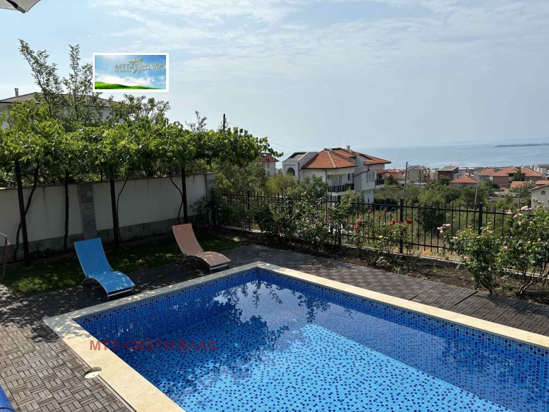 In vendita  Casa regione Burgas , Sveti Vlas , 257 mq | 17086620 - Immagine [14]