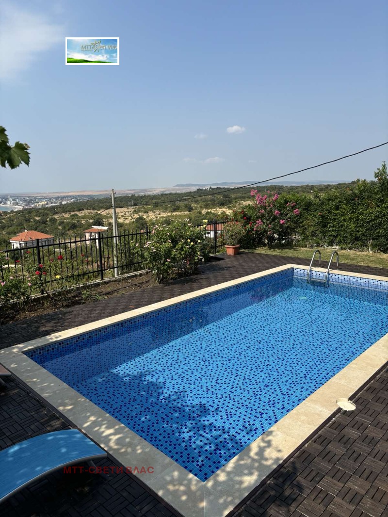 In vendita  Casa regione Burgas , Sveti Vlas , 257 mq | 17086620 - Immagine [13]