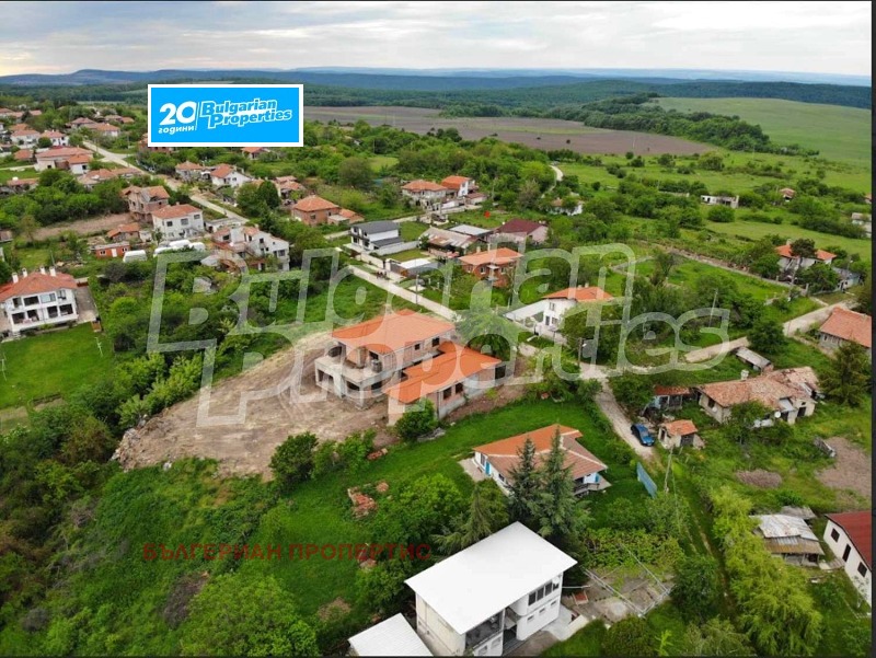 Продава  Къща област Варна , с. Горица , 472 кв.м | 86683810