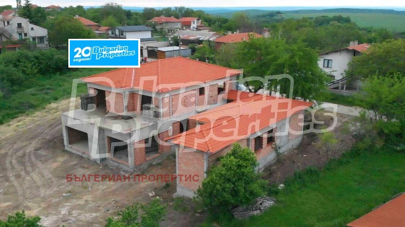 Продава  Къща област Варна , с. Горица , 472 кв.м | 86683810 - изображение [4]