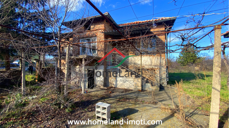 Продава КЪЩА, с. Виноградец, област Пазарджик