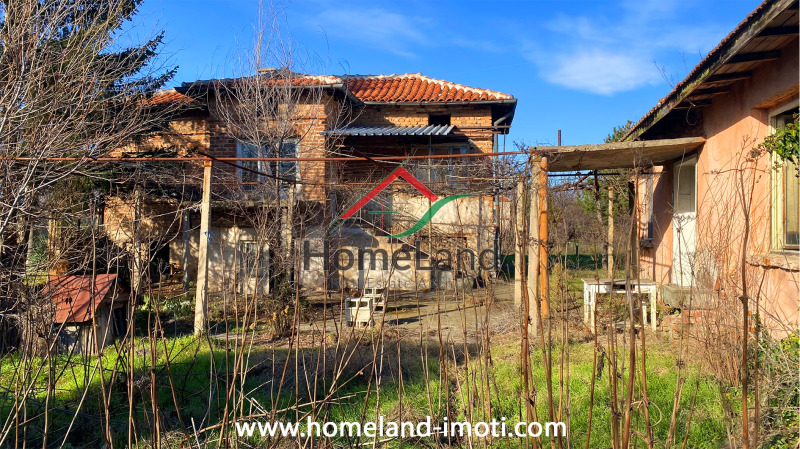 Продава КЪЩА, с. Виноградец, област Пазарджик, снимка 2 - Къщи - 53110127