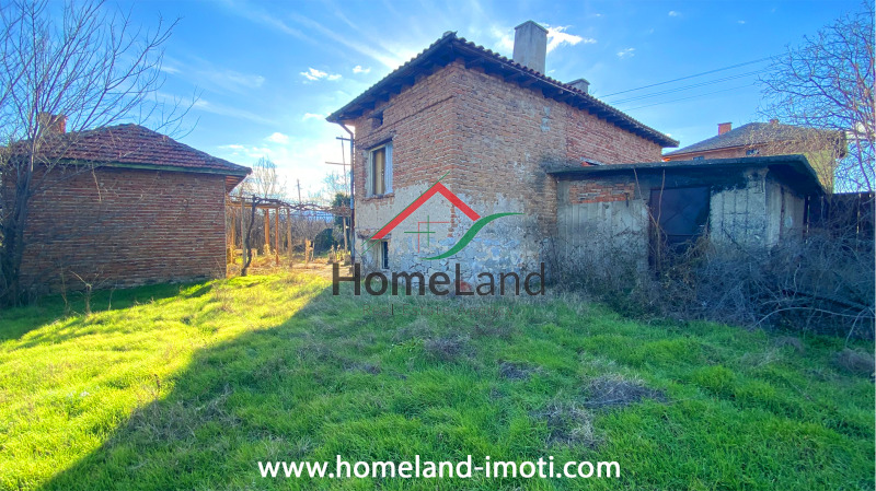 Продава КЪЩА, с. Виноградец, област Пазарджик, снимка 6 - Къщи - 53110127