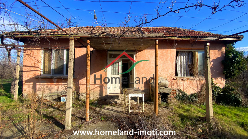 Продава КЪЩА, с. Виноградец, област Пазарджик, снимка 4 - Къщи - 53110127