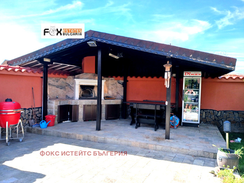 Продава КЪЩА, с. Рогош, област Пловдив, снимка 2 - Къщи - 56336782