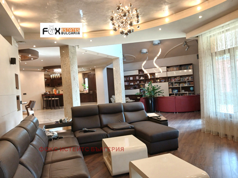 Продава КЪЩА, с. Рогош, област Пловдив, снимка 5 - Къщи - 56336782