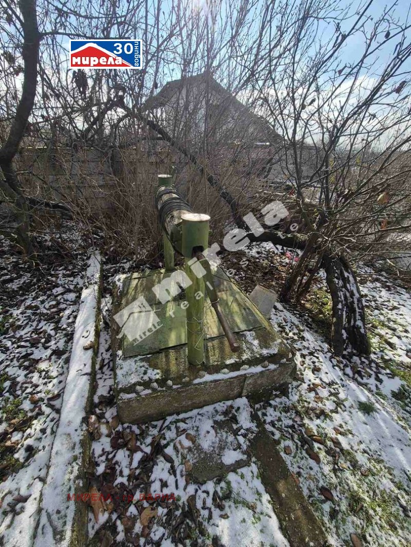 Продава ВИЛА, с. Приселци, област Варна, снимка 11 - Вили - 53098165