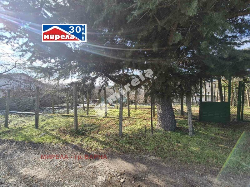 Продава ВИЛА, с. Приселци, област Варна, снимка 2 - Вили - 53098165