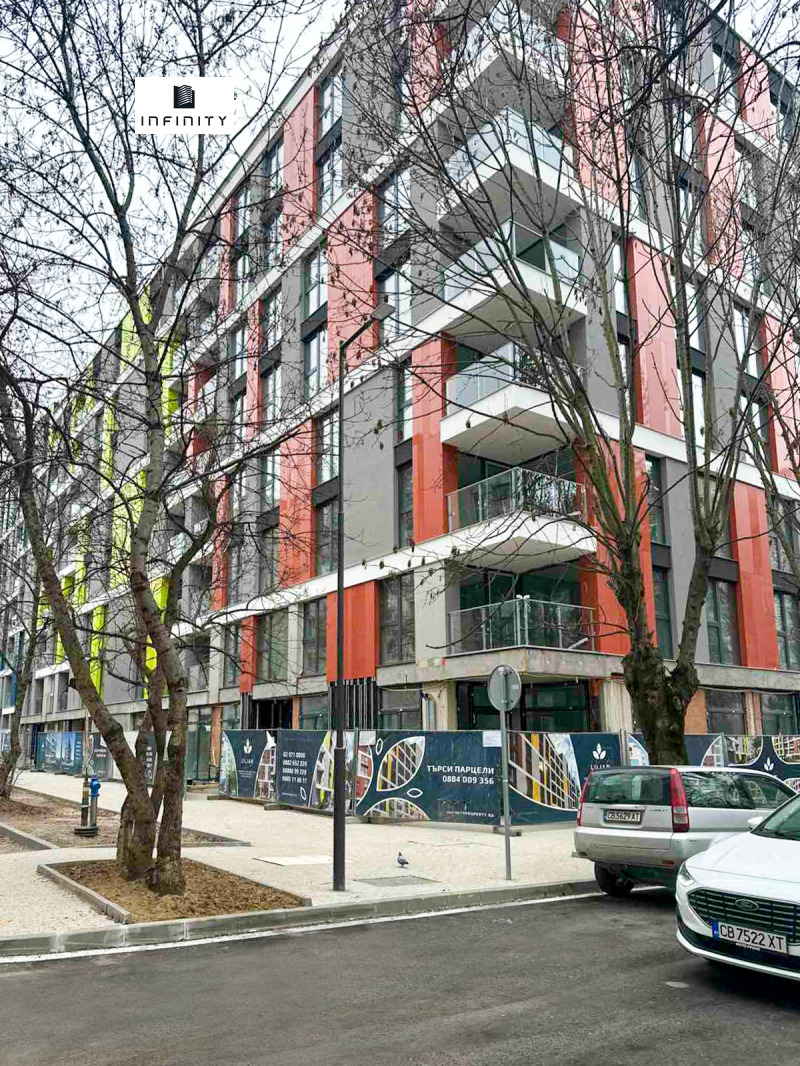 Продава МАГАЗИН, гр. София, Зона Б-5, снимка 2 - Магазини - 51914938