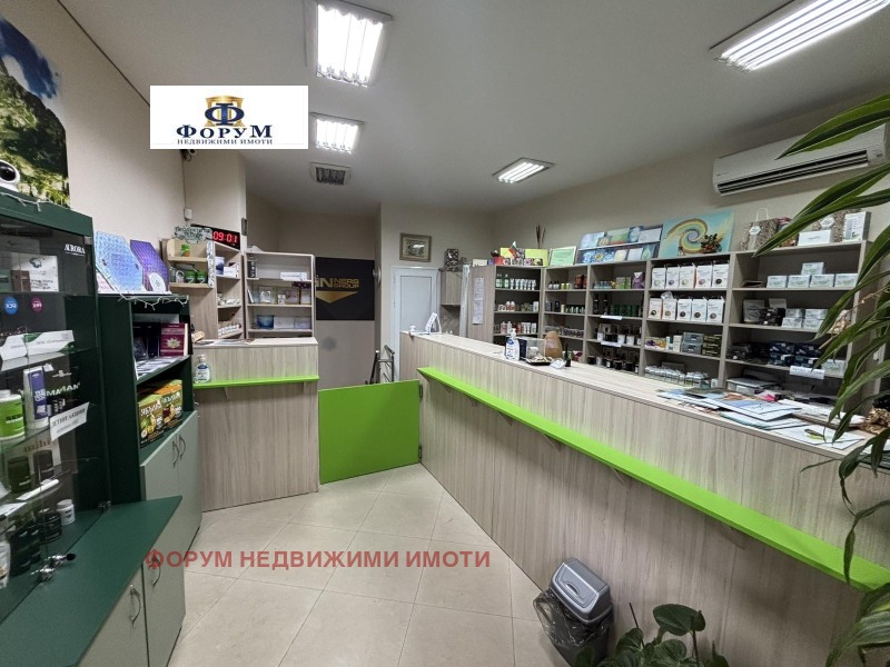 Продава МАГАЗИН, гр. Пловдив, Кършияка, снимка 3 - Магазини - 51995007