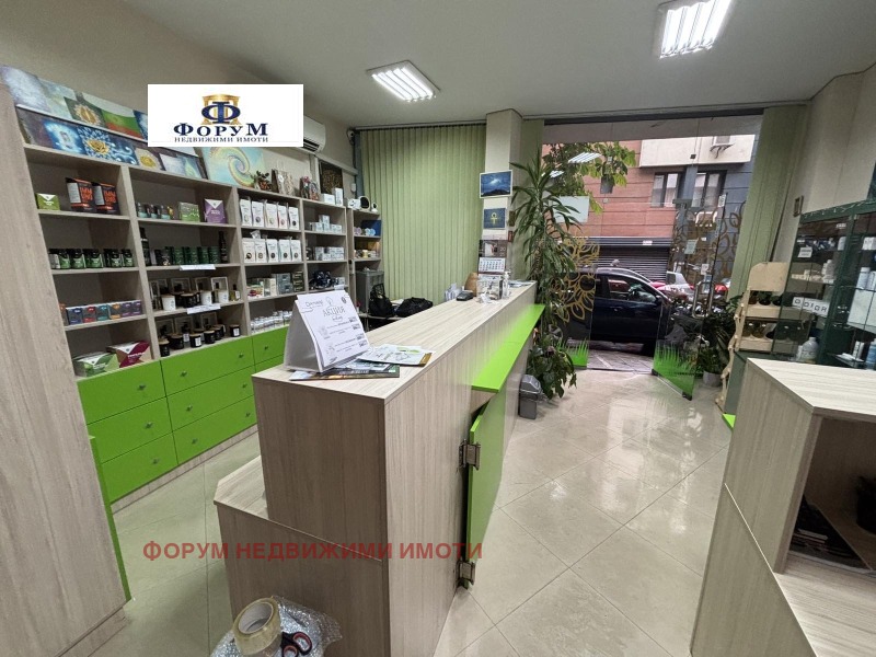 Продава МАГАЗИН, гр. Пловдив, Кършияка, снимка 7 - Магазини - 51995007