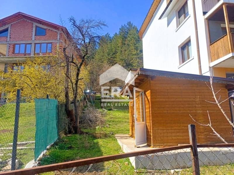 Продава ПАРЦЕЛ, гр. София, с. Панчарево, снимка 2 - Парцели - 53888230