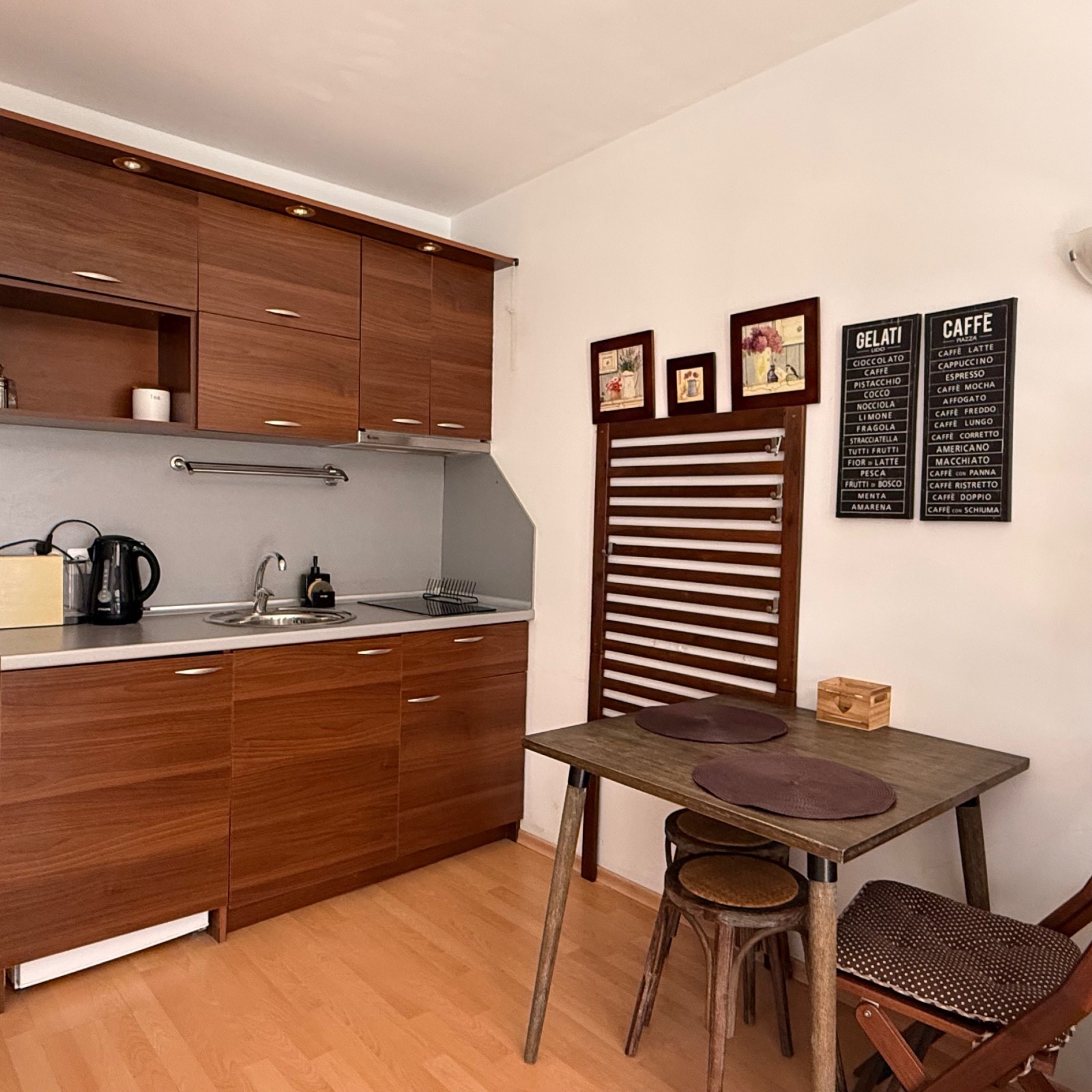 Продава 1-СТАЕН, гр. Свети Влас, област Бургас, снимка 4 - Апартаменти - 54208994