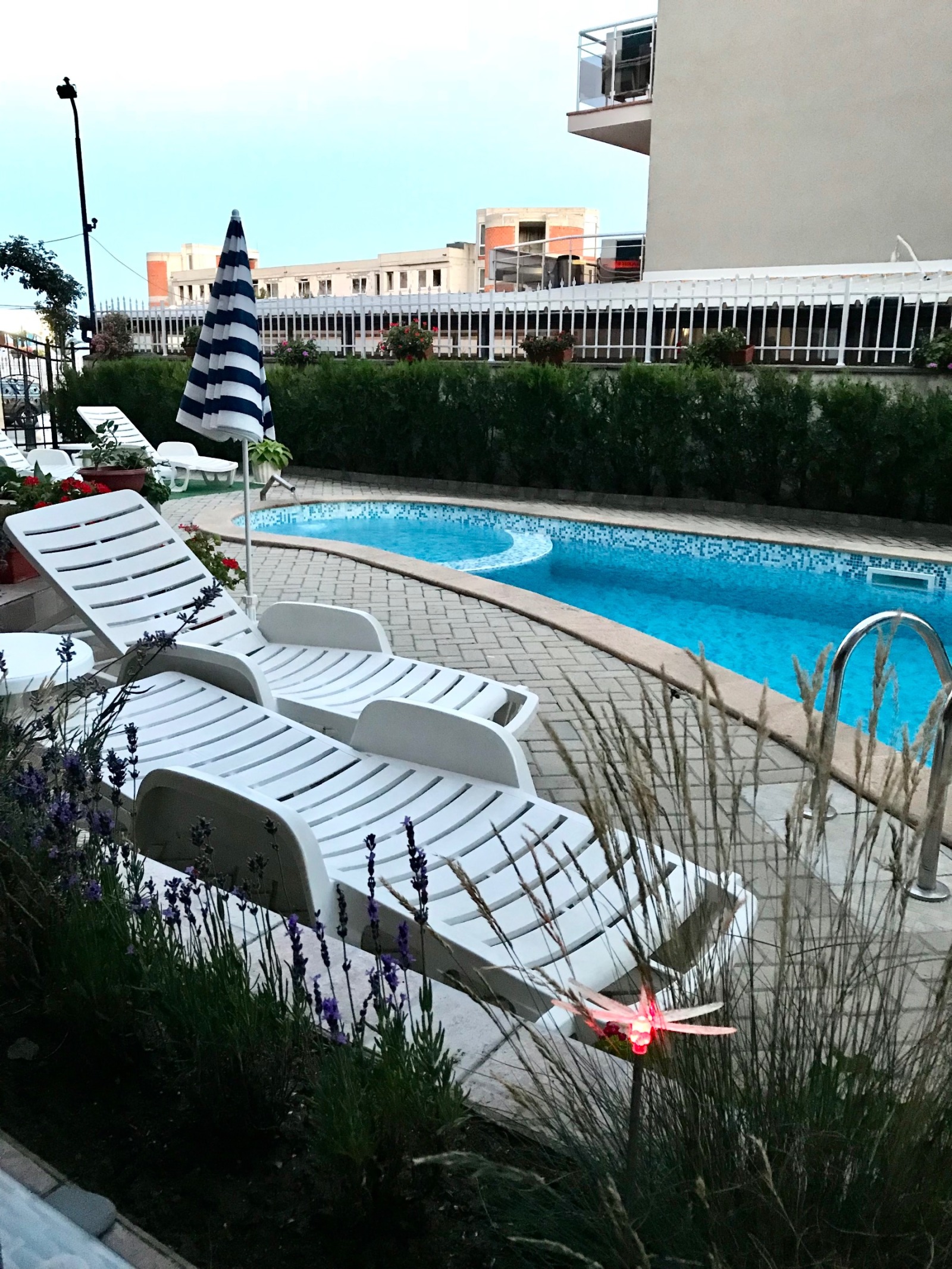 Продава 1-СТАЕН, гр. Свети Влас, област Бургас, снимка 6 - Апартаменти - 54208994