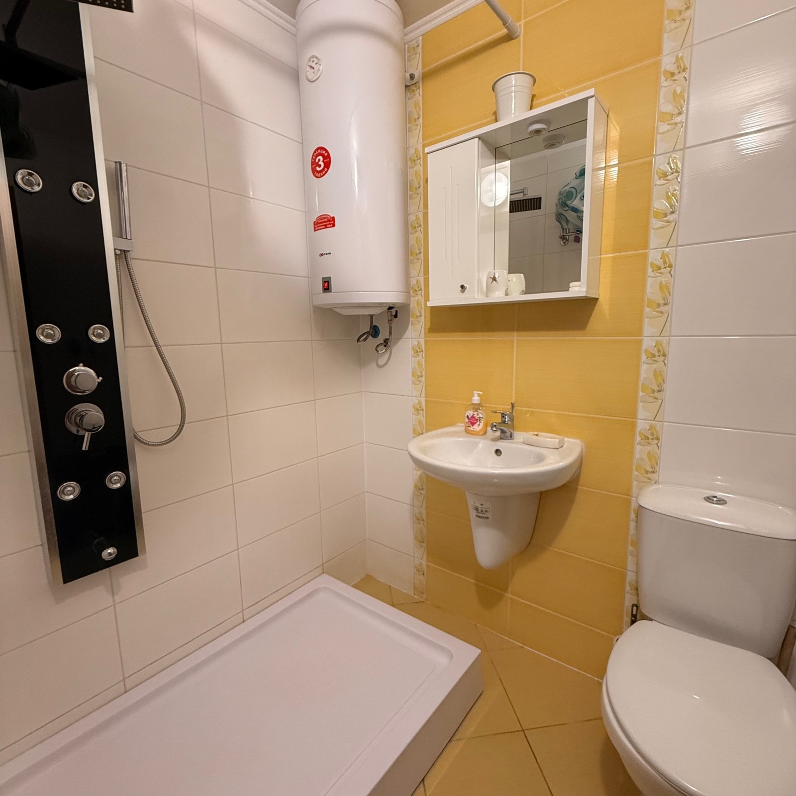 Продава 1-СТАЕН, гр. Свети Влас, област Бургас, снимка 5 - Апартаменти - 54208994