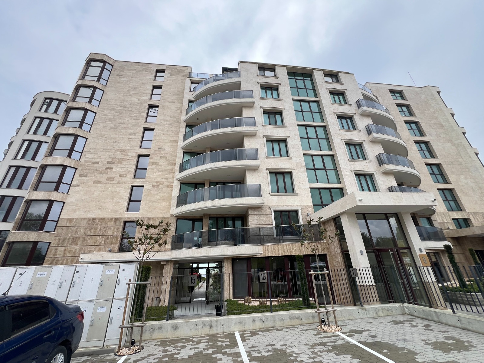 Продава 1-СТАЕН, гр. Варна, м-т Ален мак, снимка 2 - Апартаменти - 54298444