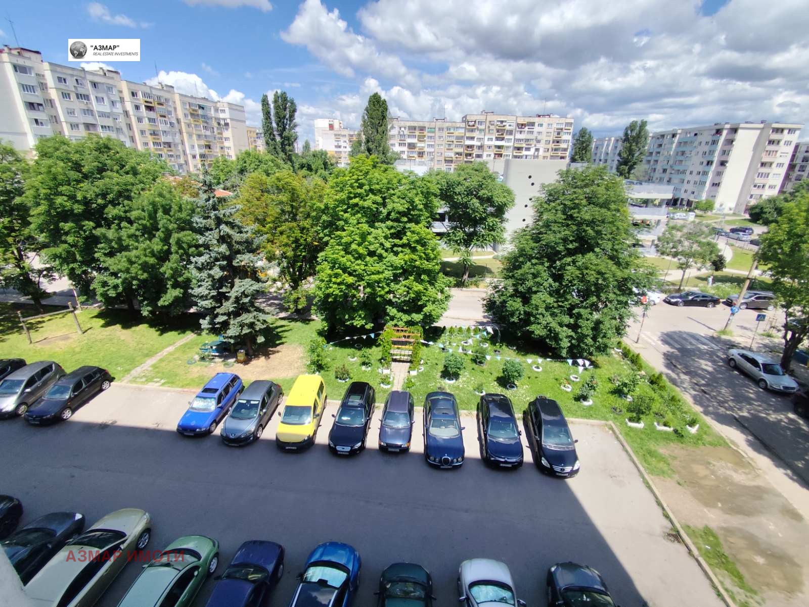 Продава 1-СТАЕН, гр. София, Надежда 1, снимка 17 - Апартаменти - 54892164