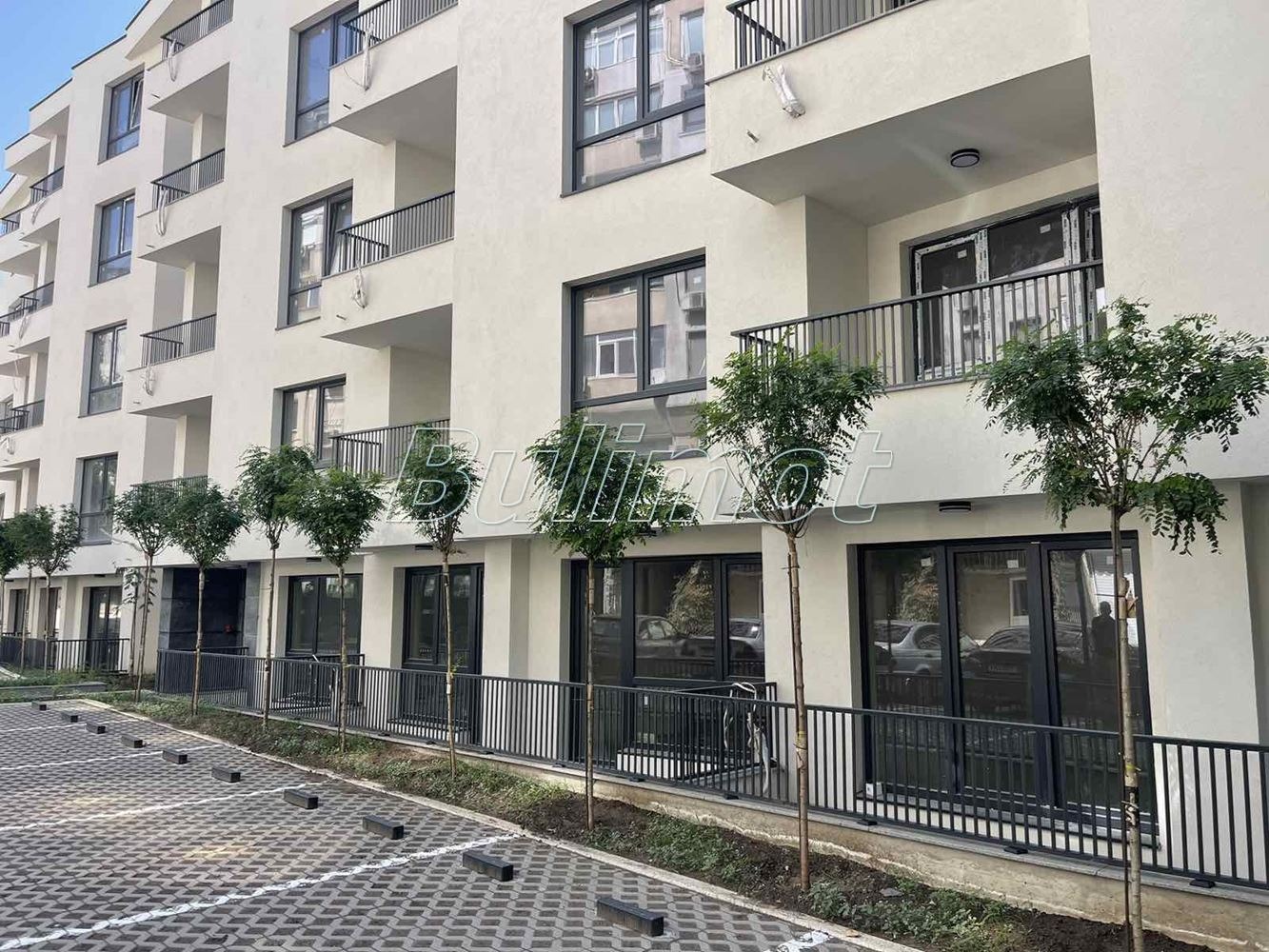Продава 2-СТАЕН, гр. Варна, Лятно кино Тракия, снимка 5 - Апартаменти - 41359911