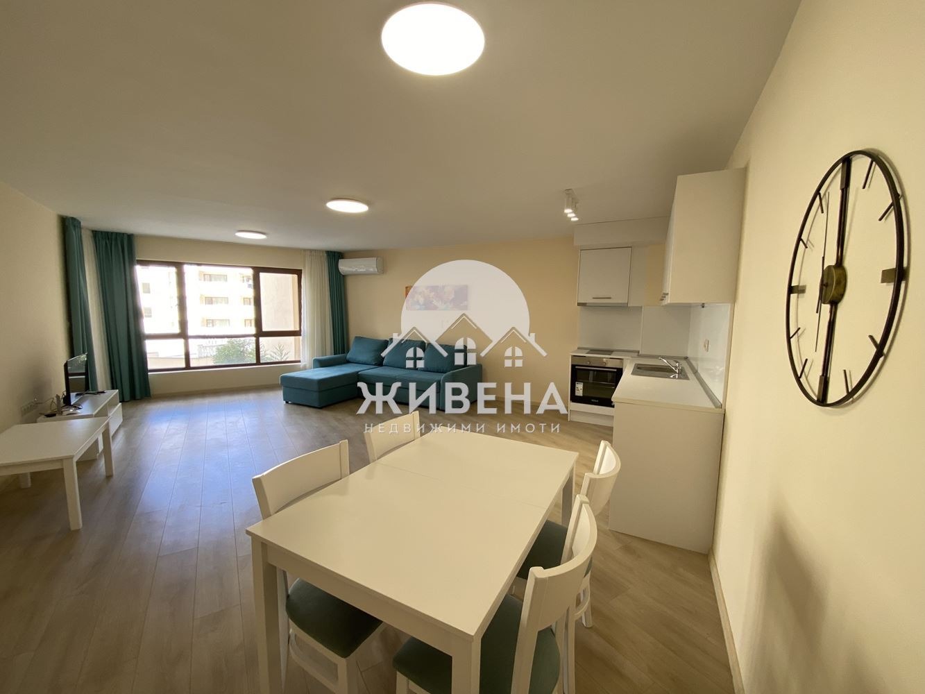 Продава 2-СТАЕН, гр. Варна, Аспарухово, снимка 14 - Апартаменти - 52116627