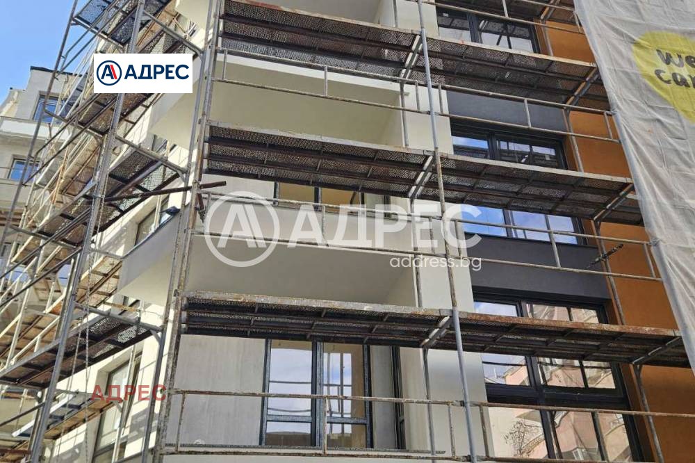 Продава 2-СТАЕН, гр. Варна, Център