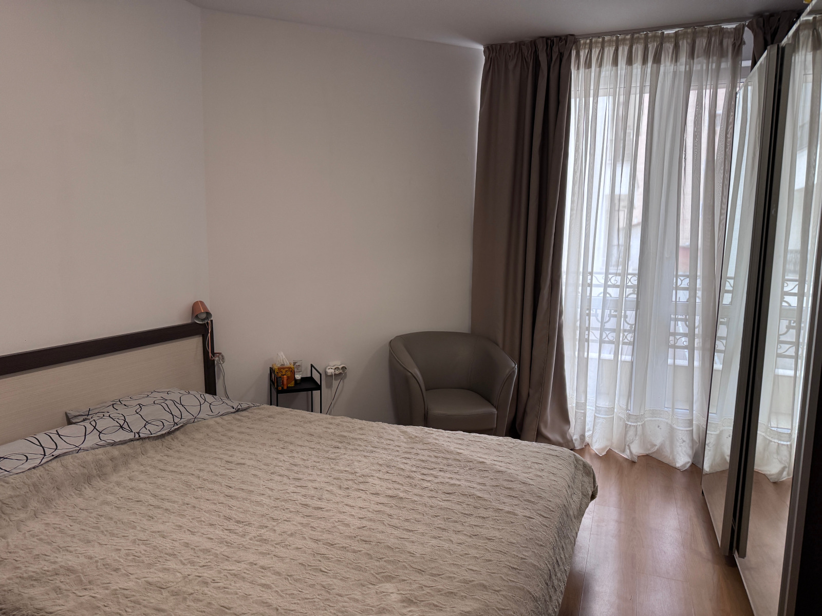 Продава 2-СТАЕН, гр. Пловдив, Младежки Хълм, снимка 4 - Апартаменти - 53784273