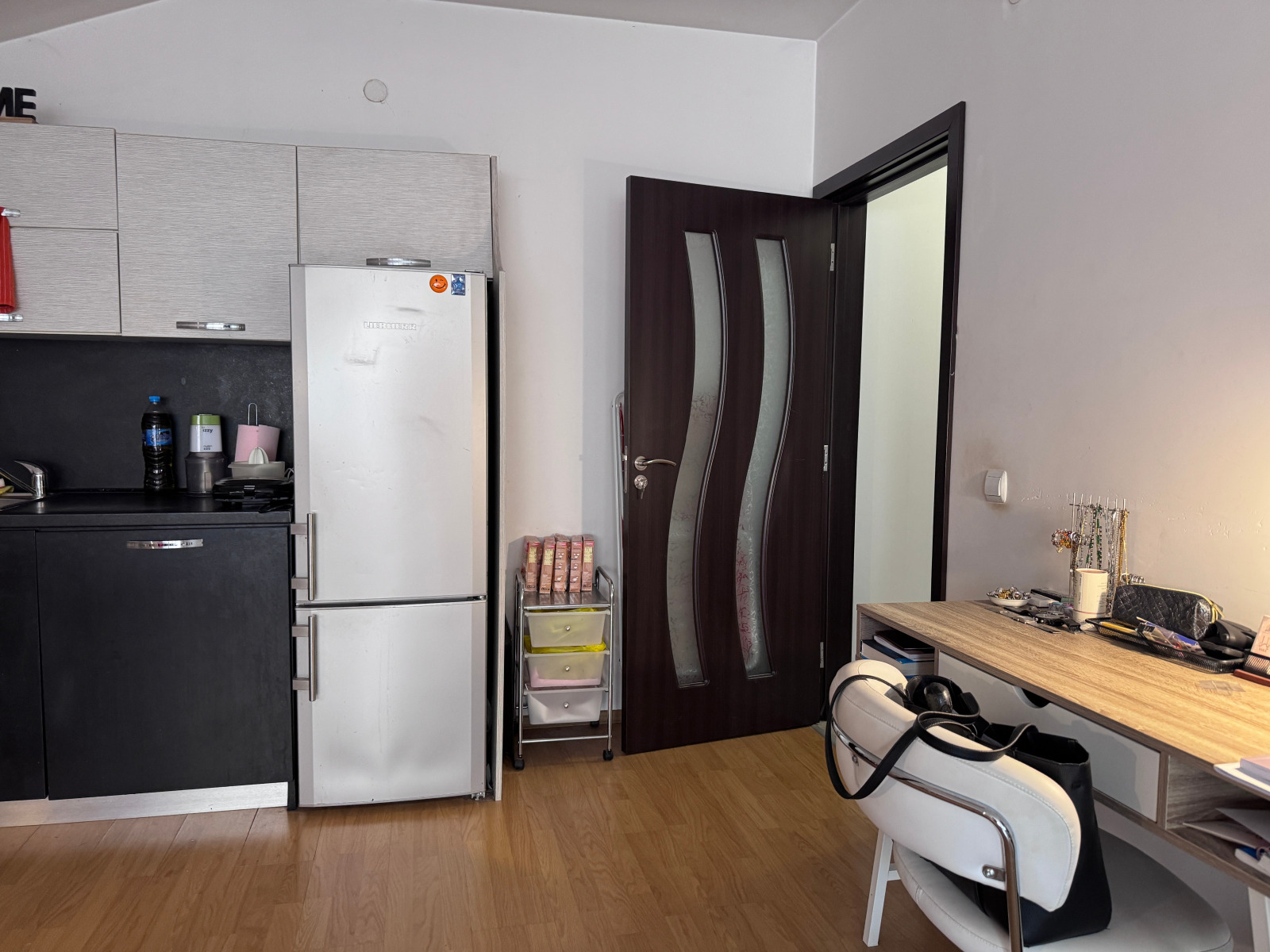 Продава 2-СТАЕН, гр. Пловдив, Младежки Хълм, снимка 3 - Апартаменти - 53784273