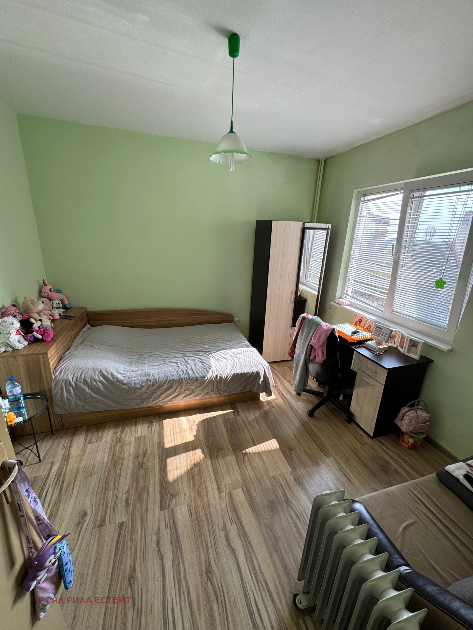 Продава 2-СТАЕН, гр. Пловдив, Тракия, снимка 5 - Апартаменти - 53969972