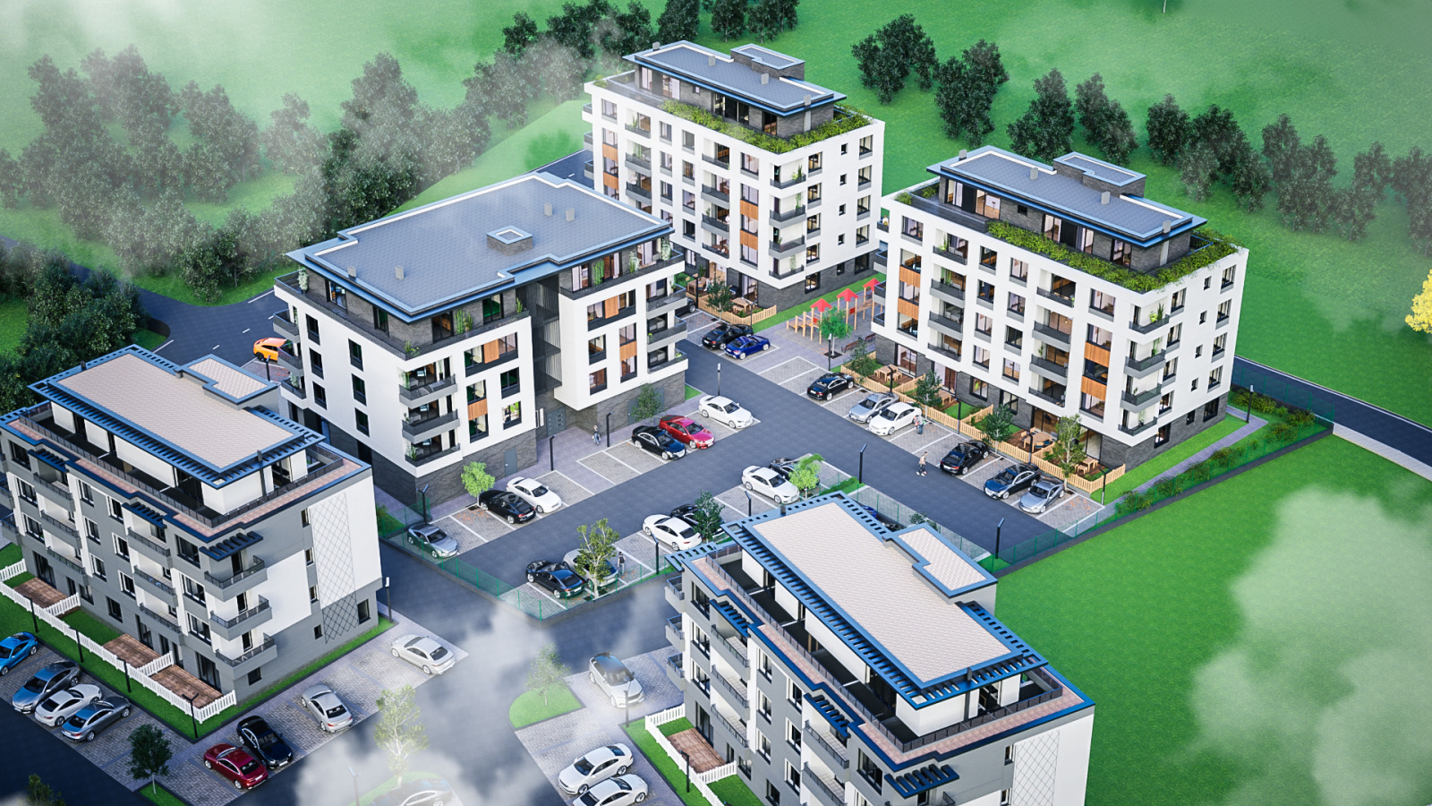 Продава 2-СТАЕН, гр. Пловдив, Коматево, снимка 5 - Апартаменти - 54639654